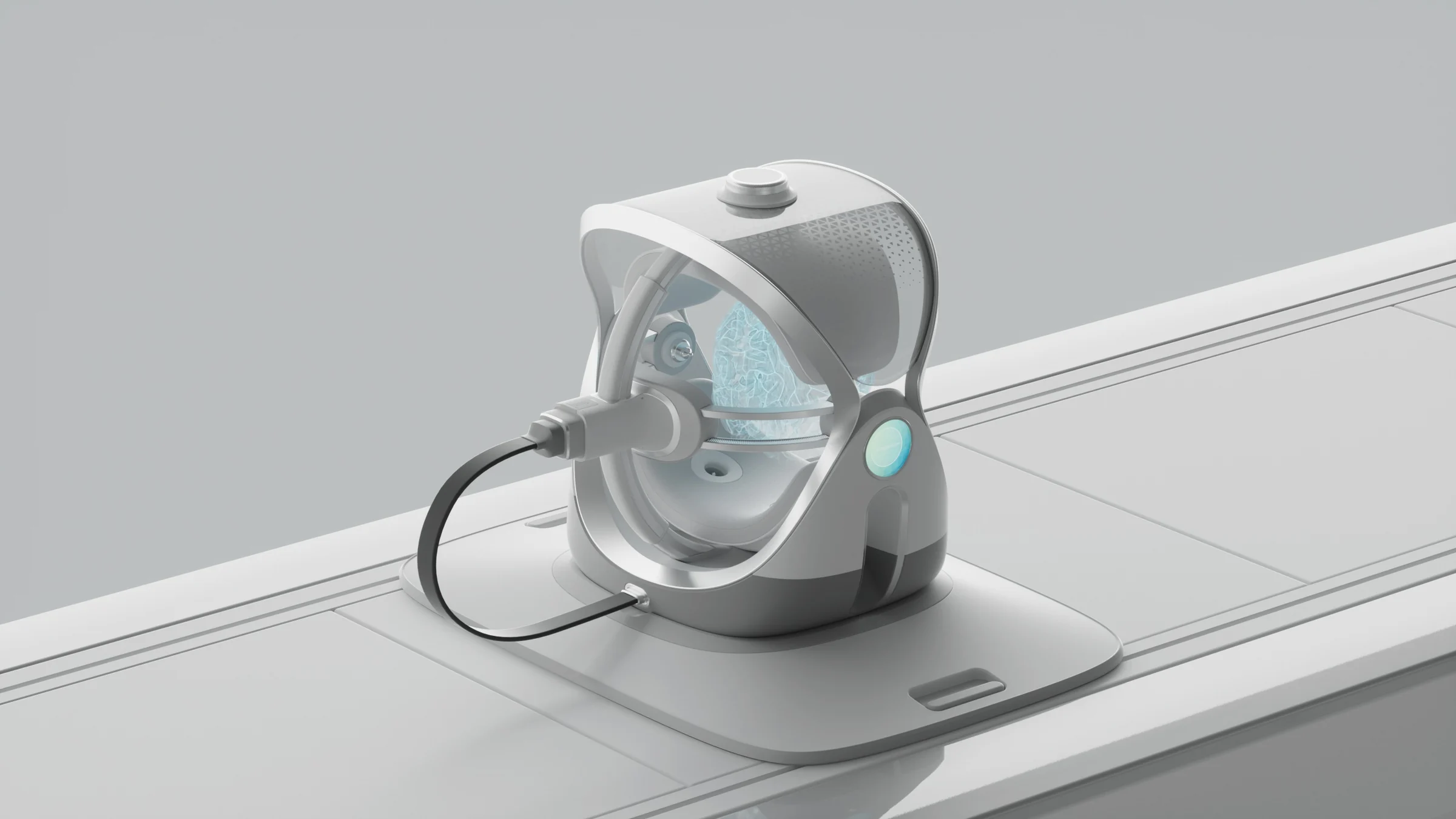 Selected Works: Industrial Design Projects — MatteLab
