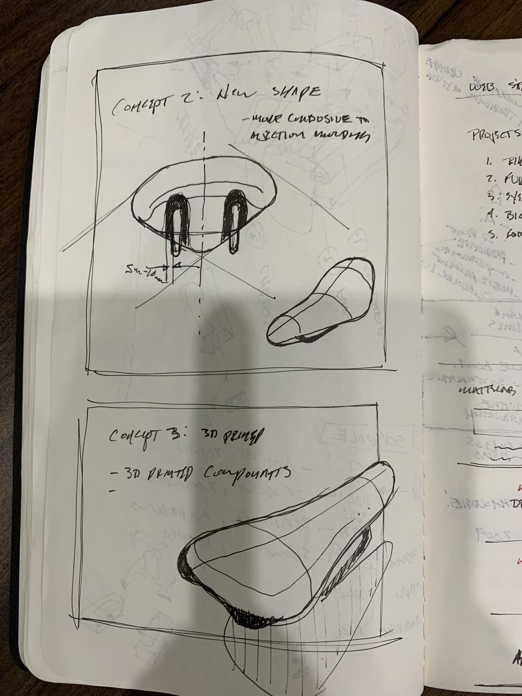 DDK production process 4