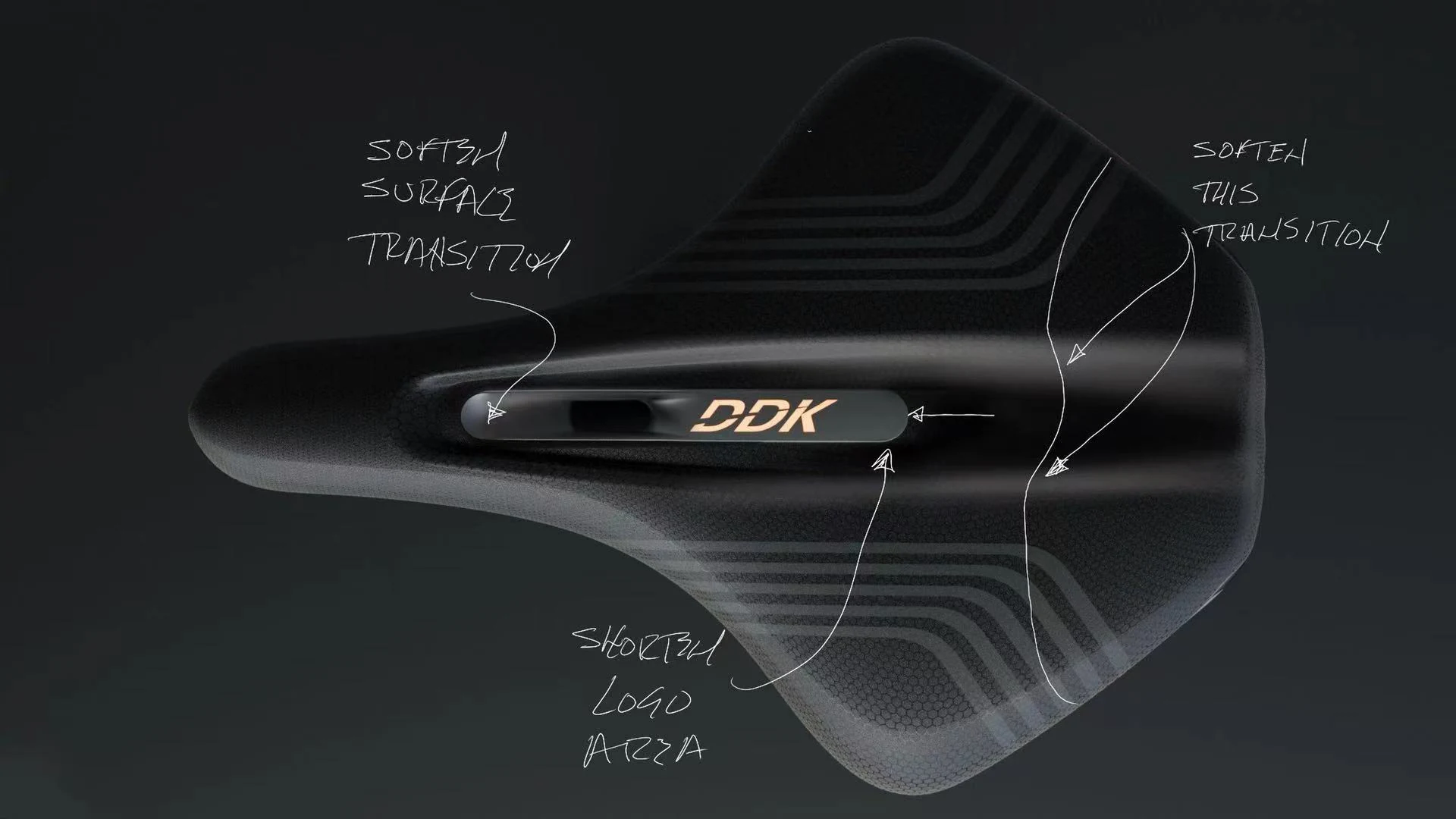 DDK real production process 11