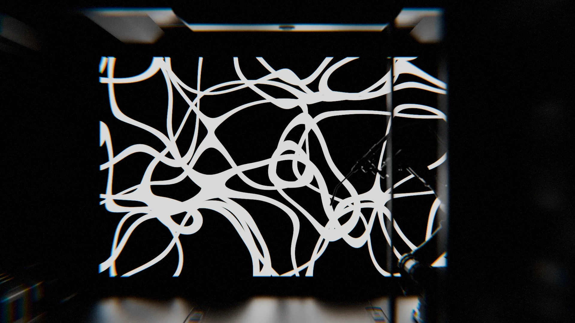 DDK production line rendering 10