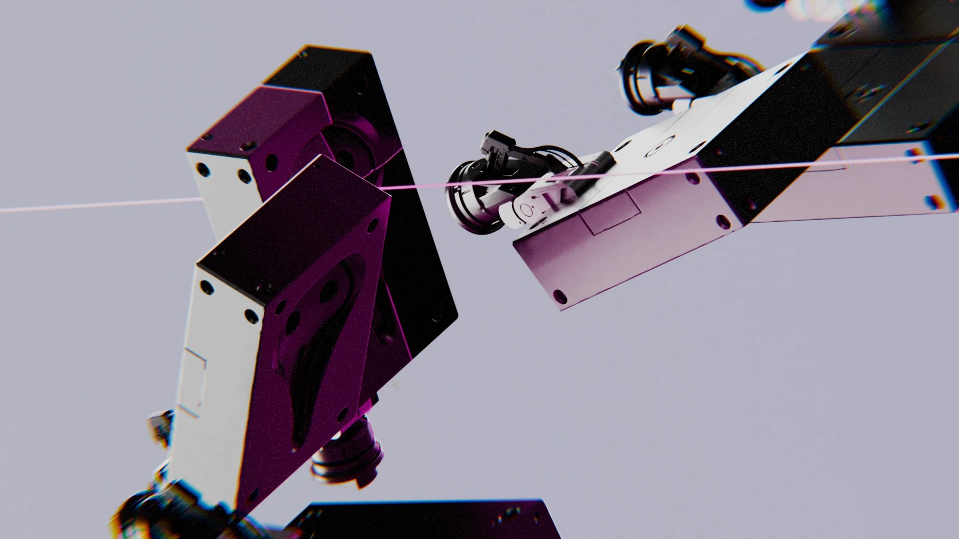 DDK production line rendering 6