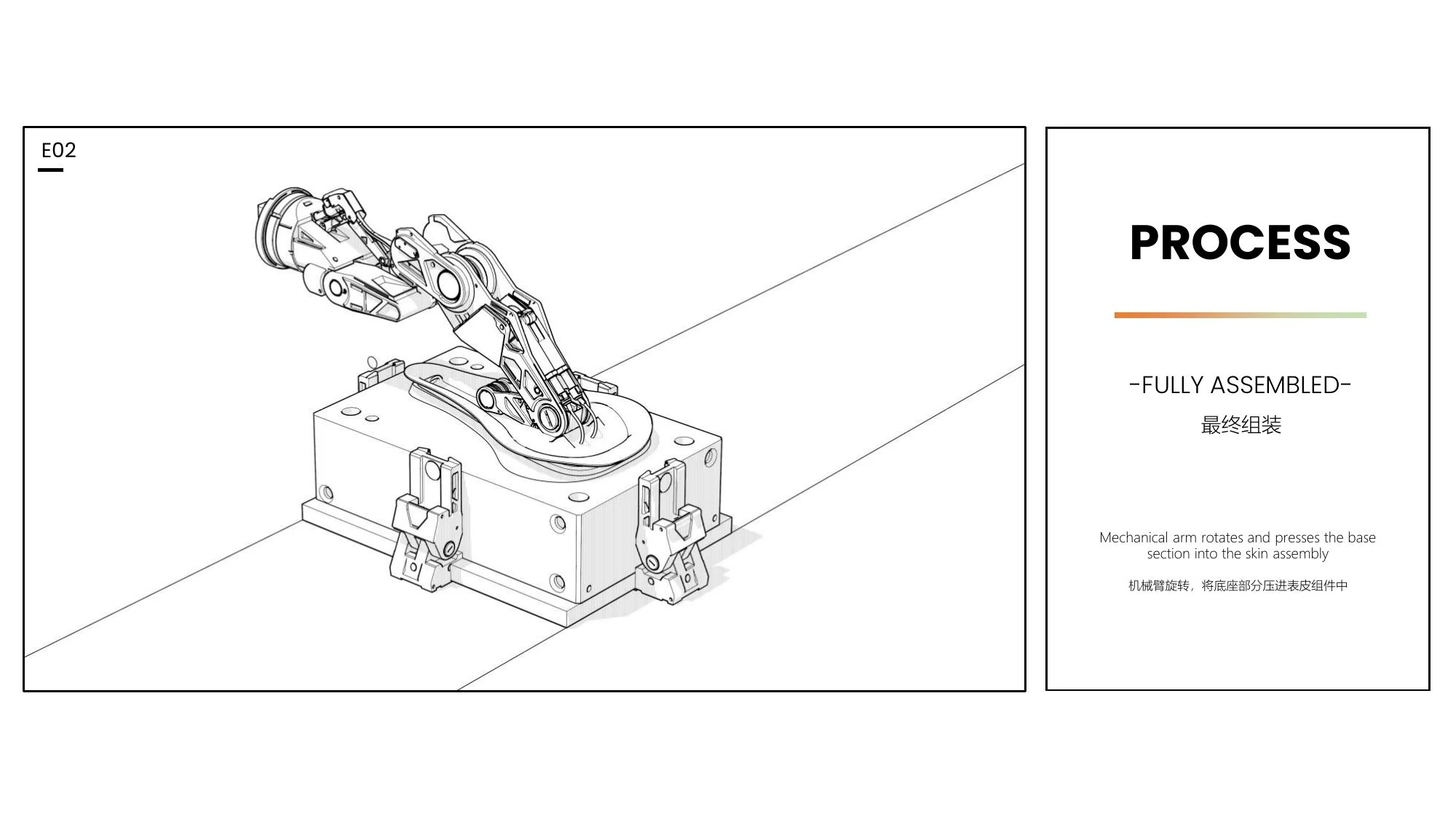 DDK production system slide 45
