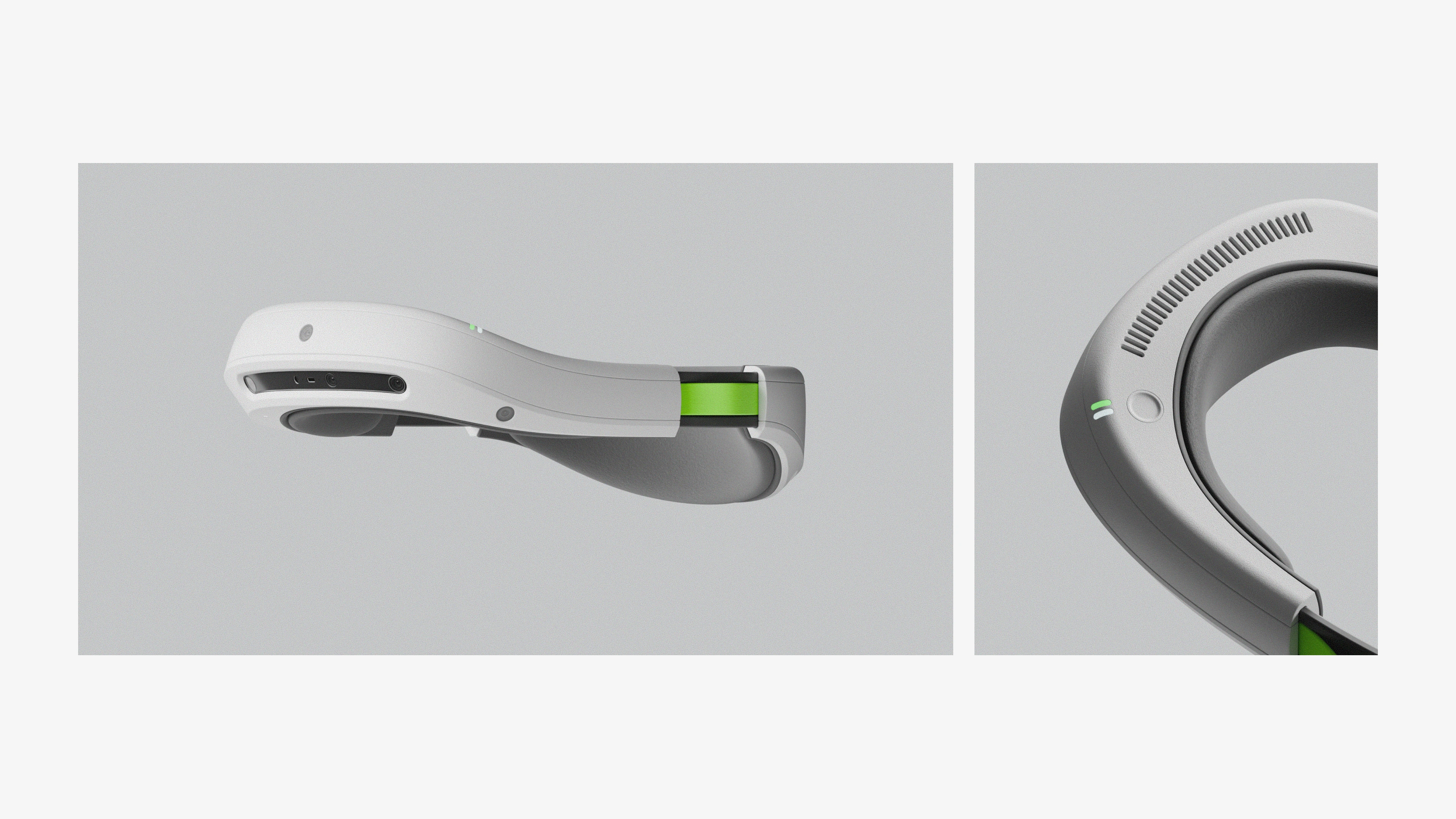 FORGE H1 project slide 5