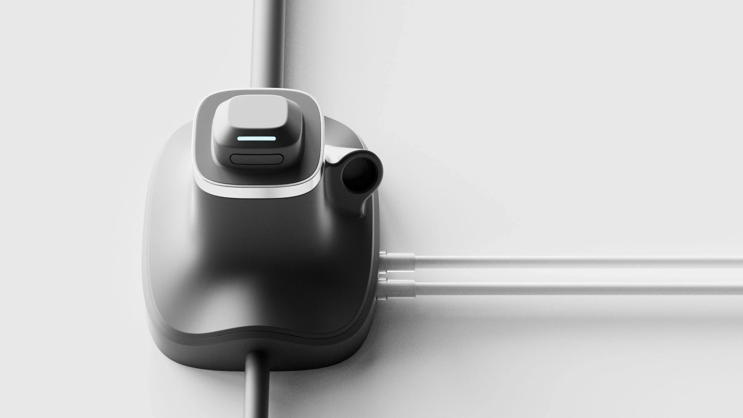 Endoscope product view 3