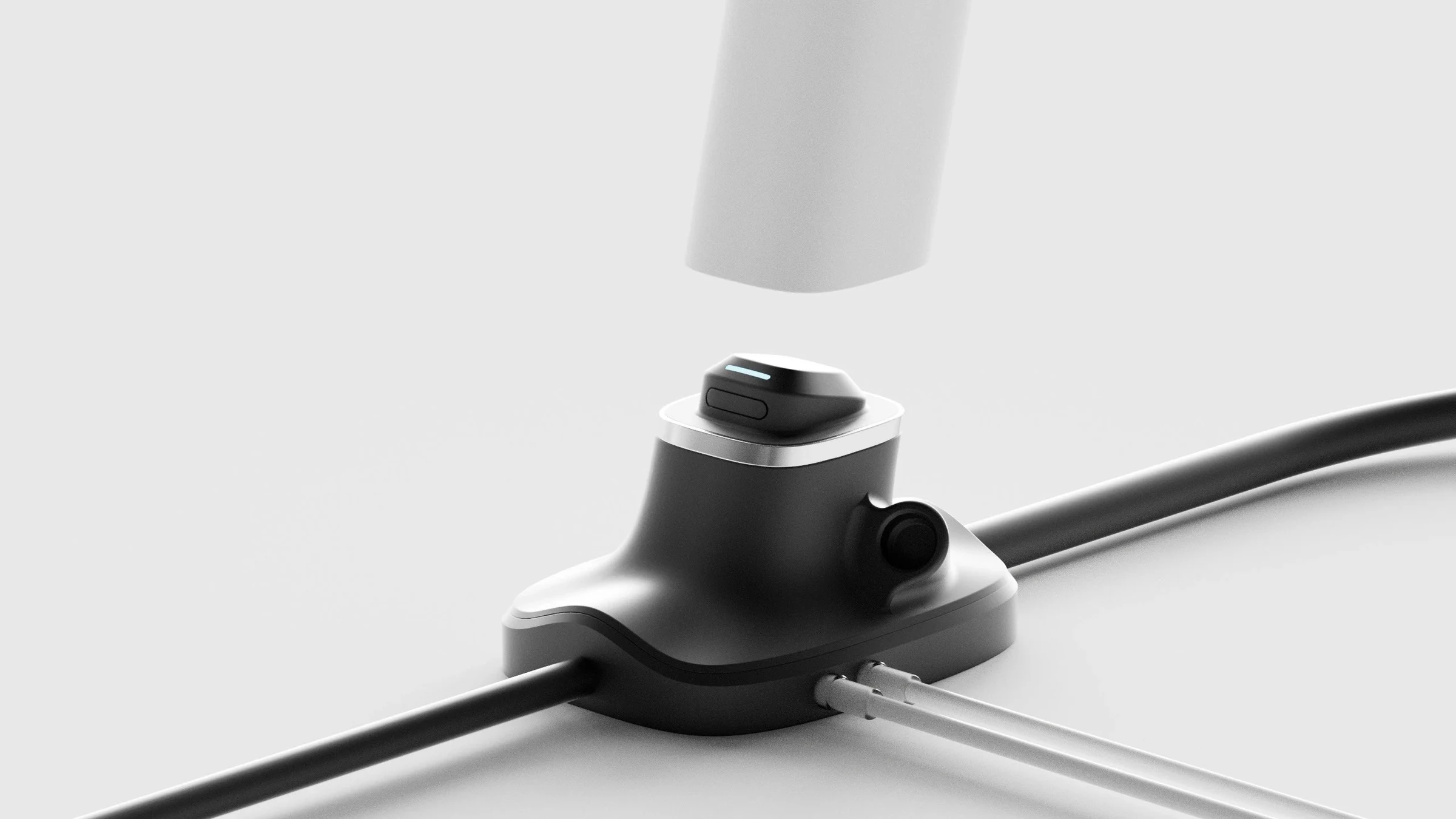 Endoscope product view 4