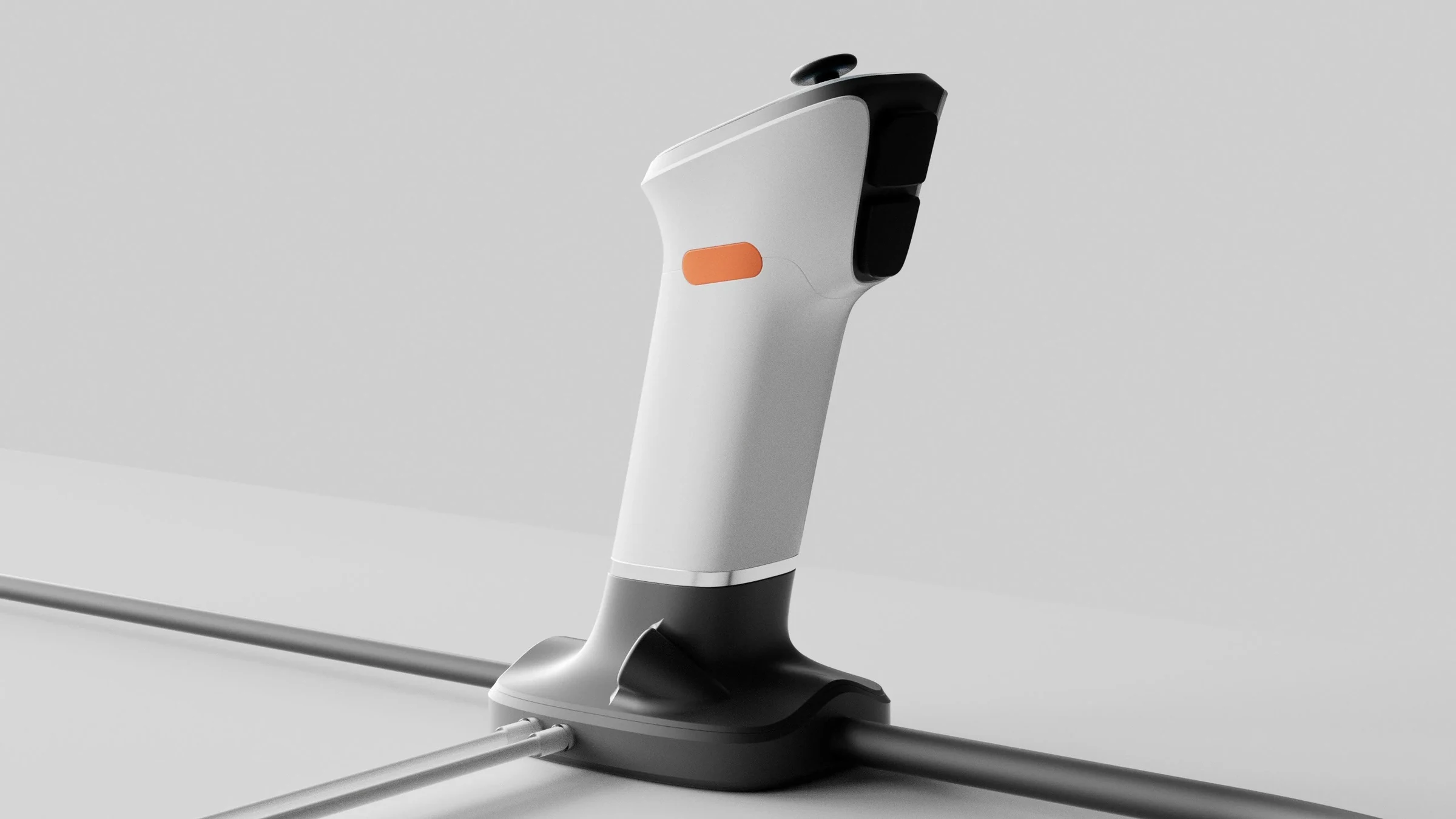Endoscope detail view 1