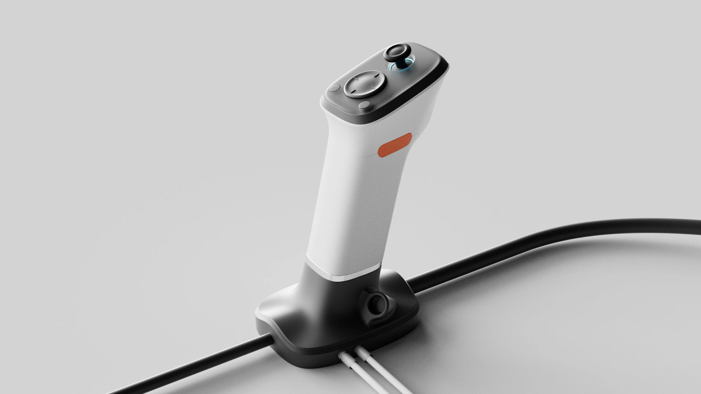 Endoscope detail view 2
