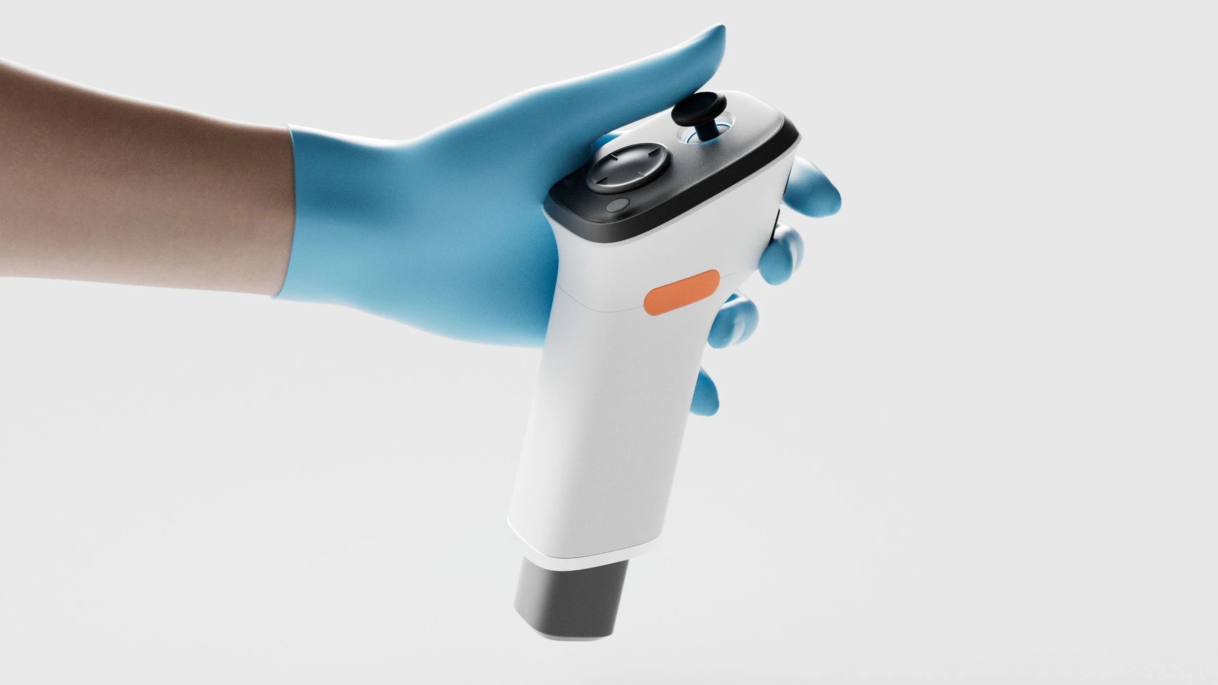 Endoscope detail view 3