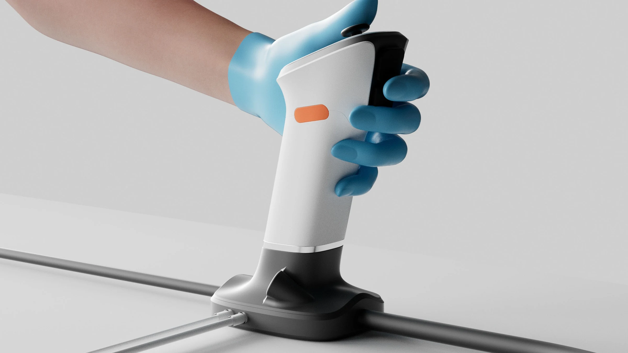 Endoscope detail view 5