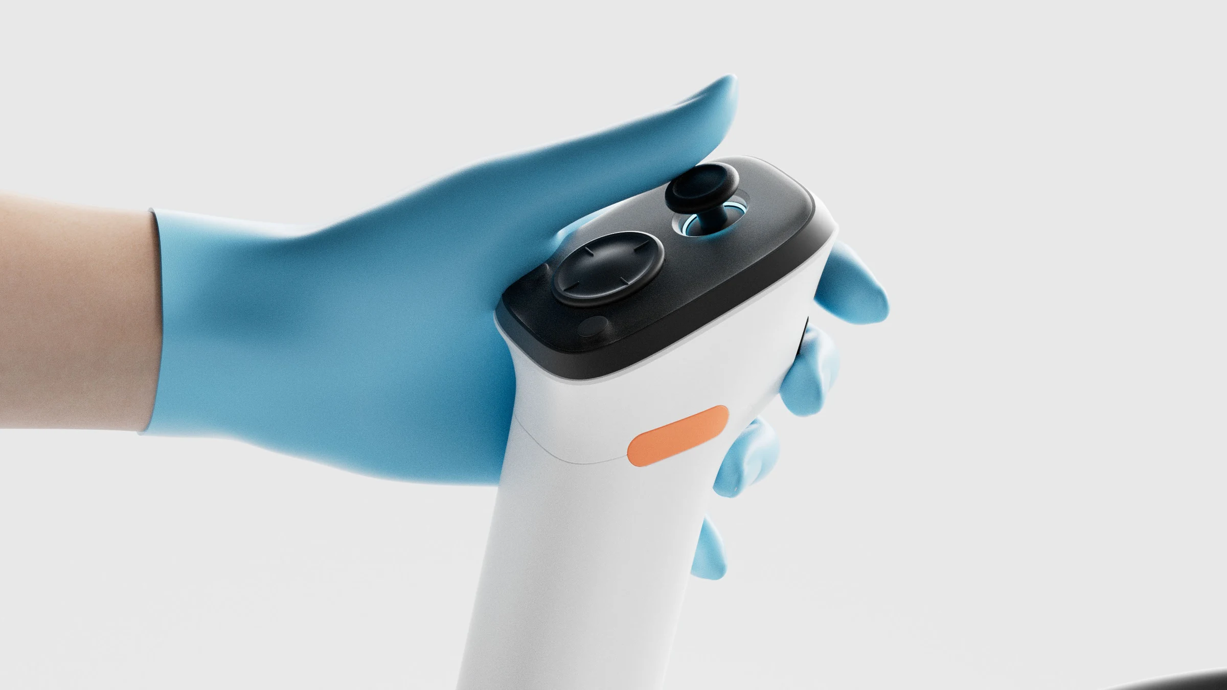 Endoscope detail view 6