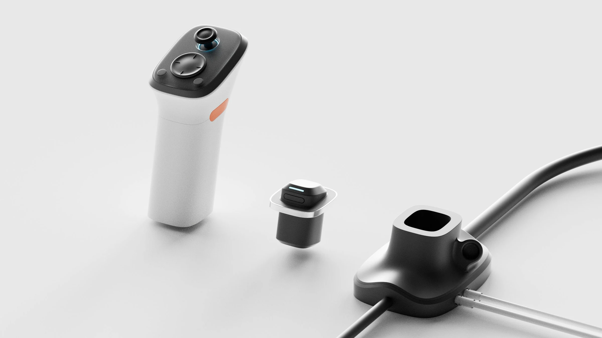 Endoscope detail view 11