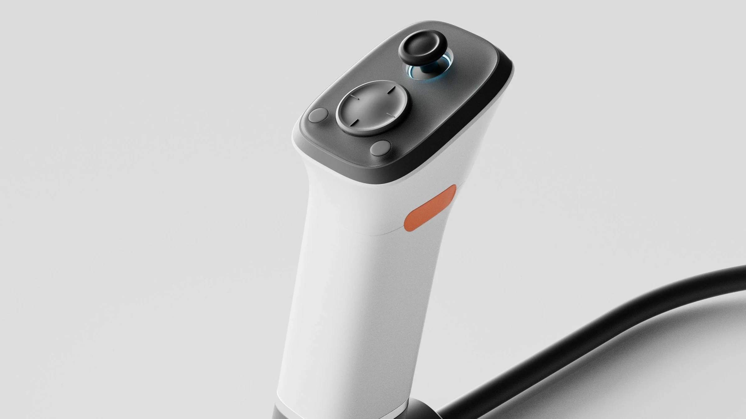 Selected Works: Industrial Design Projects — MatteLab