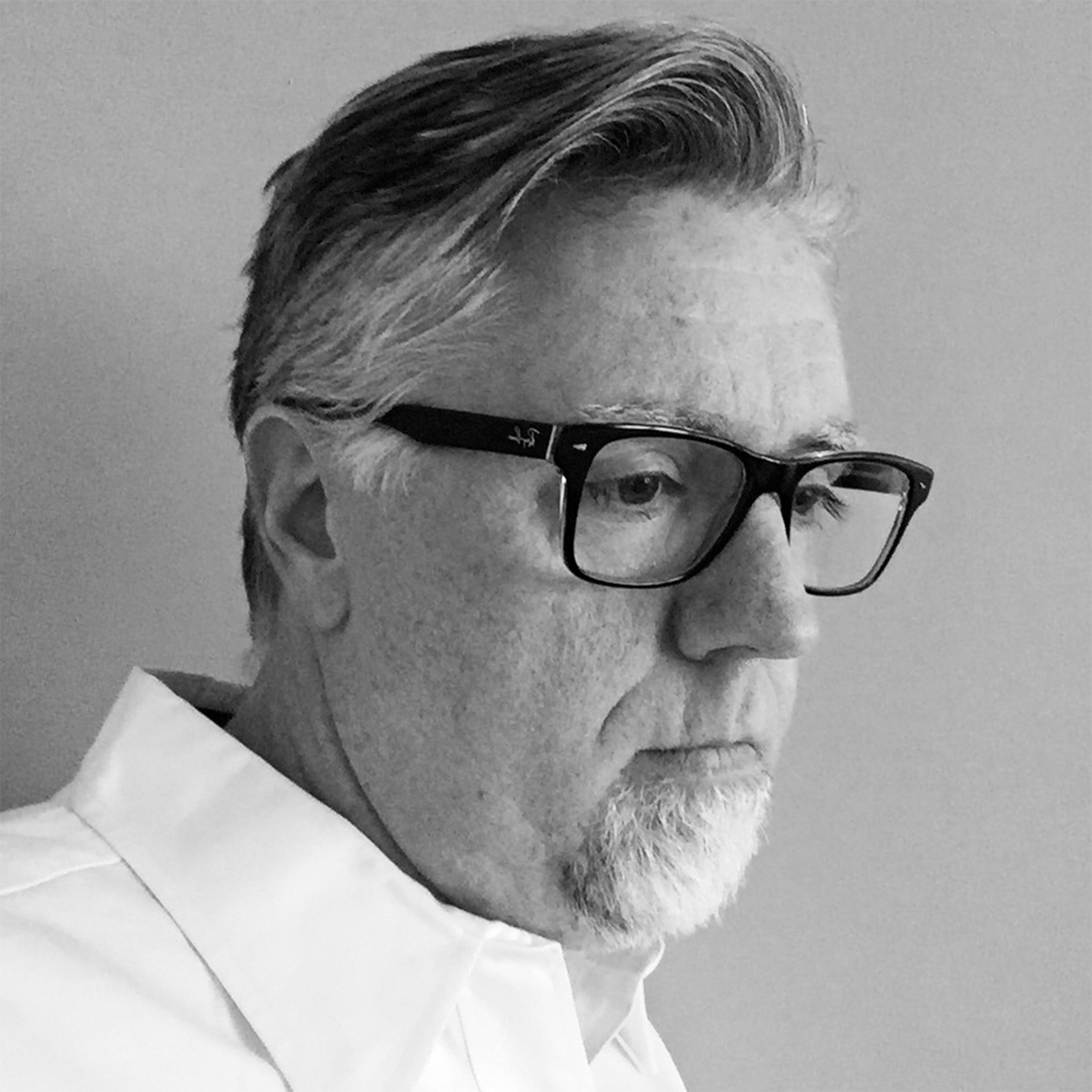 Matthew A. Rhoades, MatteLab founder