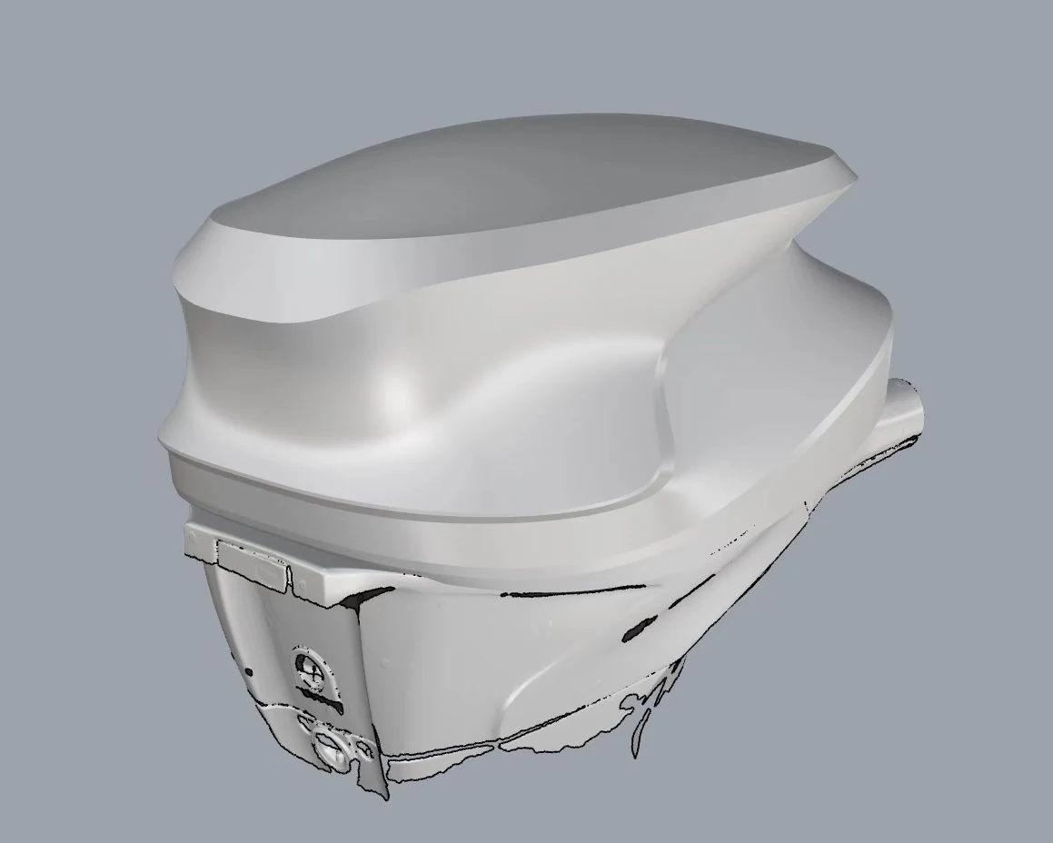 Proton motor process 8