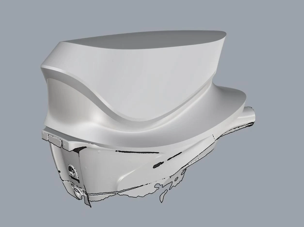 Proton motor process 10
