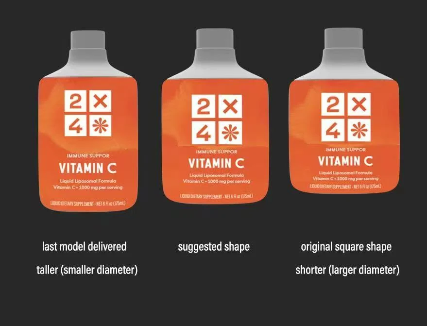 2X4 package design process 11