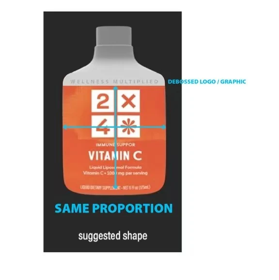 2X4 package design process 13